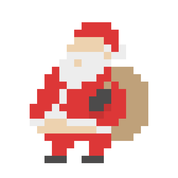 Claus pixel